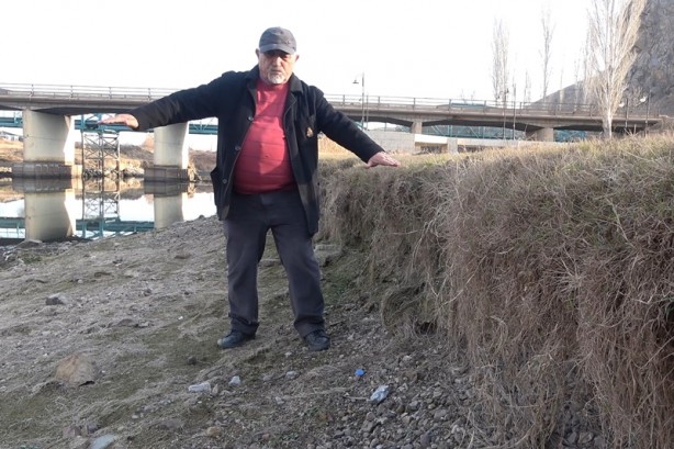 Foto - Tehdit giderek daha da büyüyor! Yıllardır böylesi görülmedi