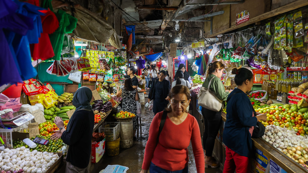 Foto - Tehlike adım adım yaklaşıyor! Vaat edilmiş toprak Palawan’da sessizlik bozuluyor