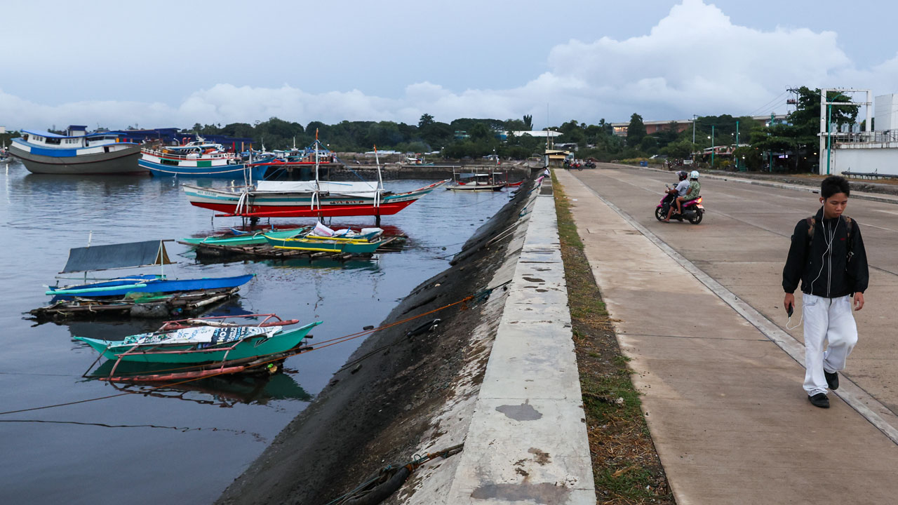 Foto - Tehlike adım adım yaklaşıyor! Vaat edilmiş toprak Palawan’da sessizlik bozuluyor