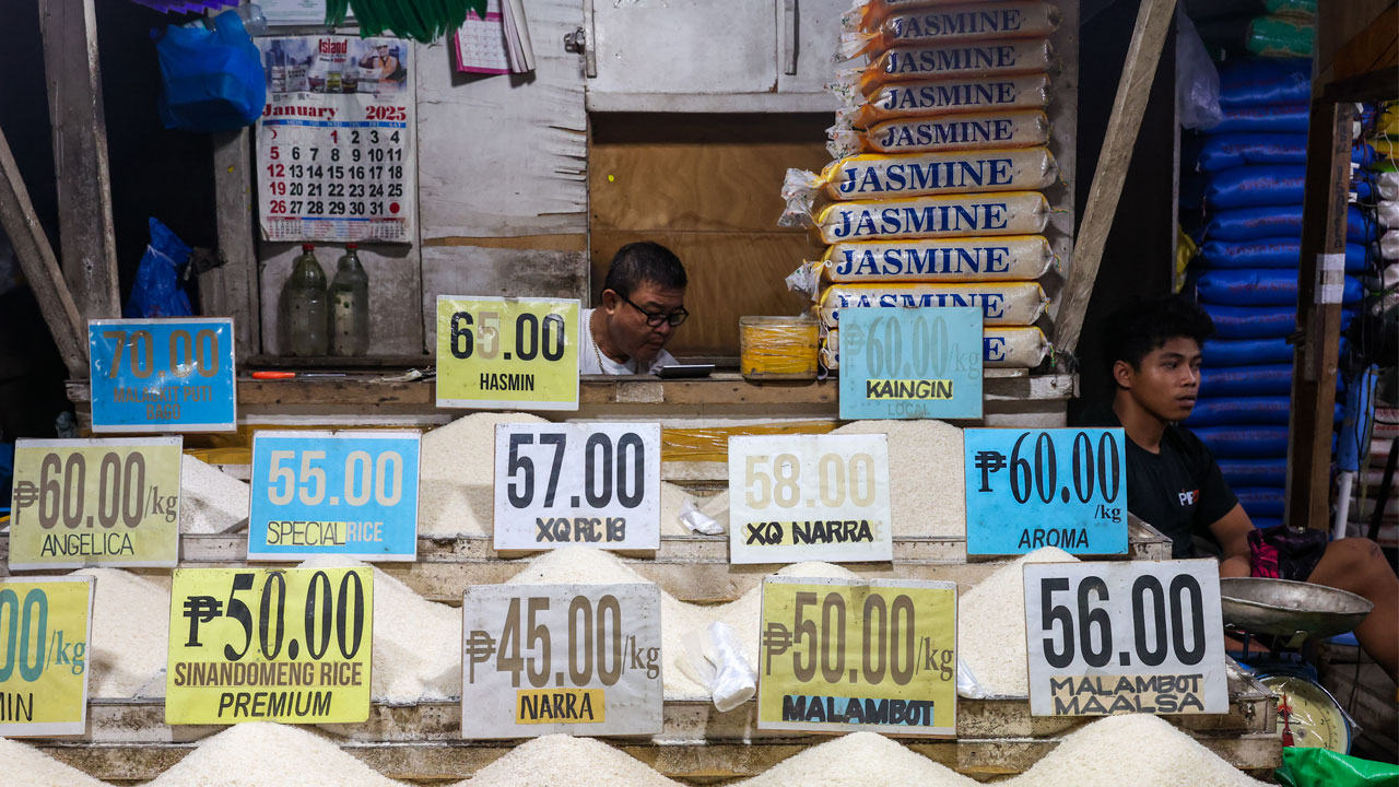 Foto - Tehlike adım adım yaklaşıyor! Vaat edilmiş toprak Palawan’da sessizlik bozuluyor
