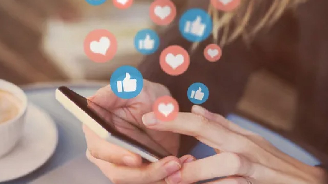 Tehlike büyük: Sosyal medyada filtreli mükemmellik, gerçek benliğiniz yavaşça siliniyor! Uzmanı işaret ediyor