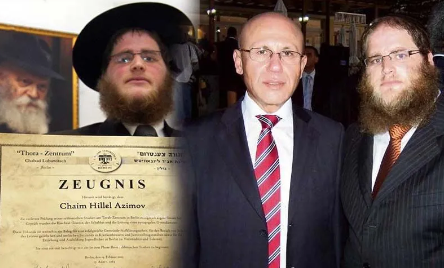 Foto - Tehlike büyük! Siyonistler o ilimizde sessiz sedasız ilerliyor