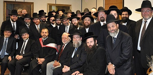 Foto - Tehlike büyük! Siyonistler o ilimizde sessiz sedasız ilerliyor