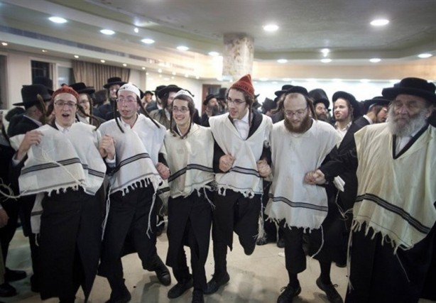 Foto - Tehlike büyük! Siyonistler o ilimizde sessiz sedasız ilerliyor