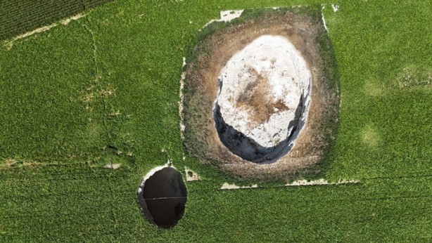 Tehlike çanları bu 16 ilimiz için çalıyor! Herkes panikte, bu kez deprem değil