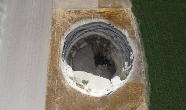 Foto - Tehlike çanları bu 16 ilimiz için çalıyor! Herkes panikte, bu kez deprem değil