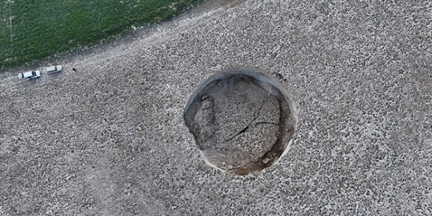 Foto - Tehlike çanları bu 16 ilimiz için çalıyor! Herkes panikte, bu kez deprem değil