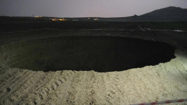 Foto - Tehlike çanları bu 16 ilimiz için çalıyor! Herkes panikte, bu kez deprem değil