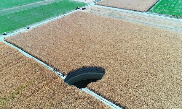 Foto - Tehlike çanları bu 16 ilimiz için çalıyor! Herkes panikte, bu kez deprem değil