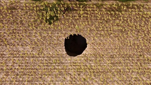 Foto - Tehlike çanları bu 16 ilimiz için çalıyor! Herkes panikte, bu kez deprem değil