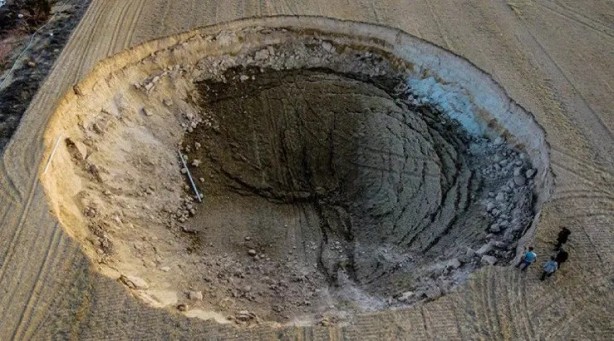 Foto - Tehlike çanları bu 16 ilimiz için çalıyor! Herkes panikte, bu kez deprem değil