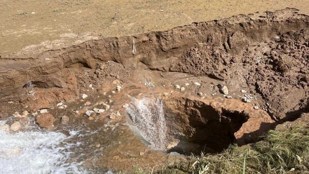 Foto - Tehlike çanları bu 16 ilimiz için çalıyor! Herkes panikte, bu kez deprem değil
