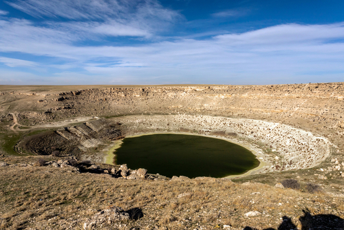 Foto - Tehlike çanları bu 16 ilimiz için çalıyor! Herkes panikte, bu kez deprem değil