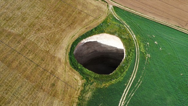 Foto - Tehlike çanları bu 16 ilimiz için çalıyor! Herkes panikte, bu kez deprem değil
