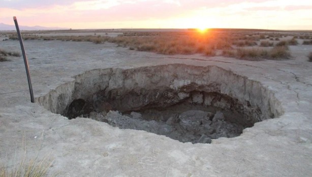 Foto - Tehlike çanları bu 16 ilimiz için çalıyor! Herkes panikte, bu kez deprem değil