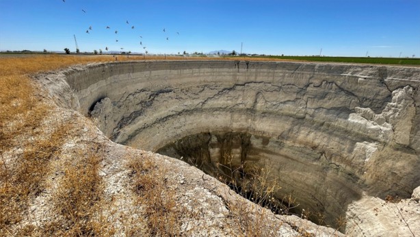 Foto - Tehlike çanları bu 16 ilimiz için çalıyor! Herkes panikte, bu kez deprem değil