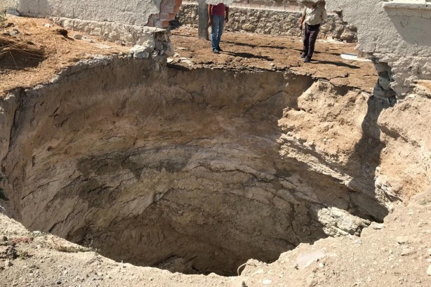 Foto - Tehlike çanları bu 16 ilimiz için çalıyor! Herkes panikte, bu kez deprem değil