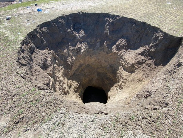 Foto - Tehlike çanları bu 16 ilimiz için çalıyor! Herkes panikte, bu kez deprem değil