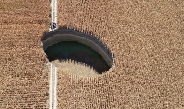 Foto - Tehlike çanları bu 16 ilimiz için çalıyor! Herkes panikte, bu kez deprem değil