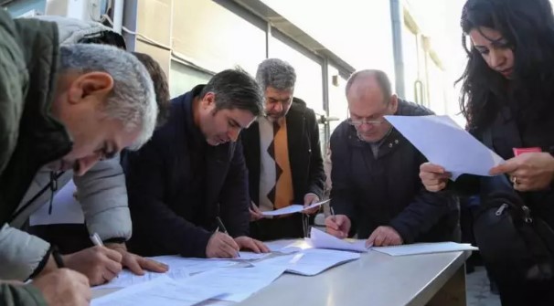 Foto - Tehlike çanları çalıyor! Bu gidişle herkes yatacak! İşte emeklilerin çalışanları geçtiği yerler