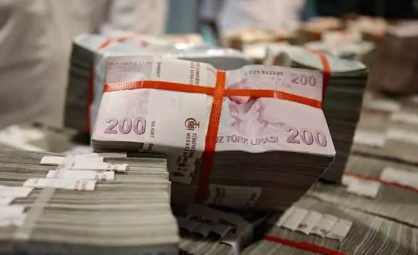 Foto - Tehlike çanları çalıyor! Bu gidişle herkes yatacak! İşte emeklilerin çalışanları geçtiği yerler