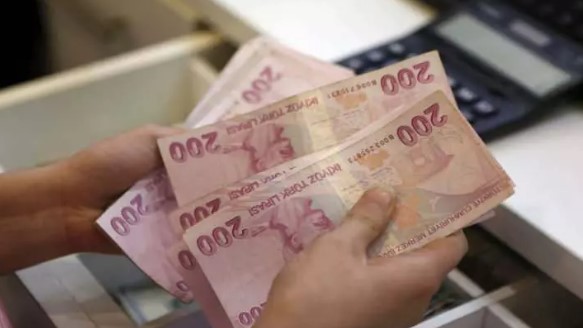 Foto - Tehlike çanları çalıyor! Bu gidişle herkes yatacak! İşte emeklilerin çalışanları geçtiği yerler