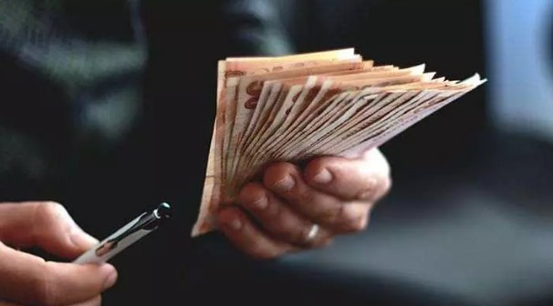 Foto - Tehlike çanları çalıyor! Bu gidişle herkes yatacak! İşte emeklilerin çalışanları geçtiği yerler