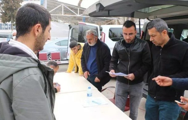 Foto - Tehlike çanları çalıyor! Bu gidişle herkes yatacak! İşte emeklilerin çalışanları geçtiği yerler