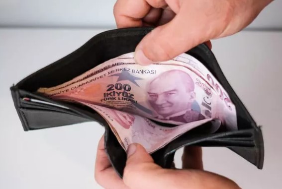 Foto - Tehlike çanları çalıyor! Bu gidişle herkes yatacak! İşte emeklilerin çalışanları geçtiği yerler