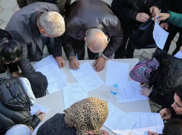 Foto - Tehlike çanları çalıyor! Bu gidişle herkes yatacak! İşte emeklilerin çalışanları geçtiği yerler