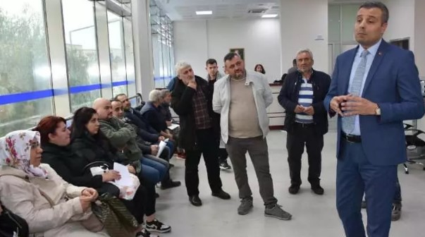 Foto - Tehlike çanları çalıyor! Bu gidişle herkes yatacak! İşte emeklilerin çalışanları geçtiği yerler