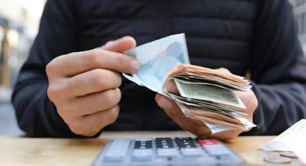 Foto - Tehlike çanları çalıyor! Bu gidişle herkes yatacak! İşte emeklilerin çalışanları geçtiği yerler