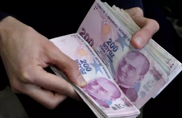 Foto - Tehlike çanları çalıyor! Bu gidişle herkes yatacak! İşte emeklilerin çalışanları geçtiği yerler