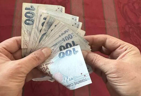 Foto - Tehlike çanları çalıyor! Bu gidişle herkes yatacak! İşte emeklilerin çalışanları geçtiği yerler