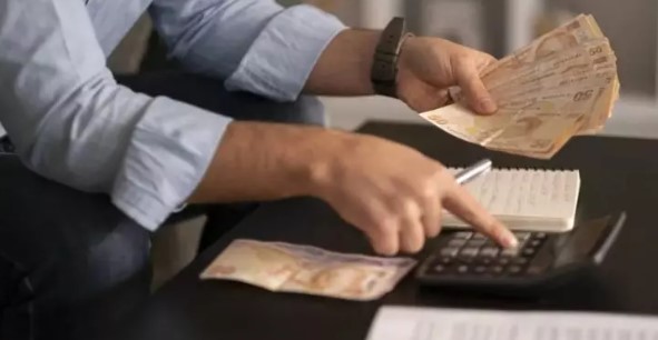 Foto - Tehlike çanları çalıyor! Bu gidişle herkes yatacak! İşte emeklilerin çalışanları geçtiği yerler