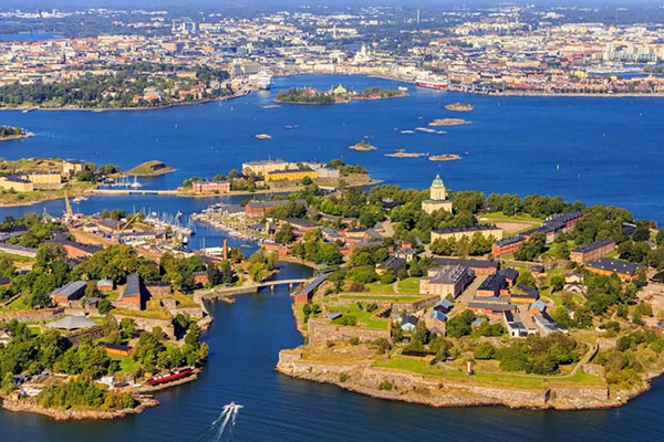 Foto - Tehlike çanları onları için çalıyor! İşte dünyanın en yaşlı ülkeleri