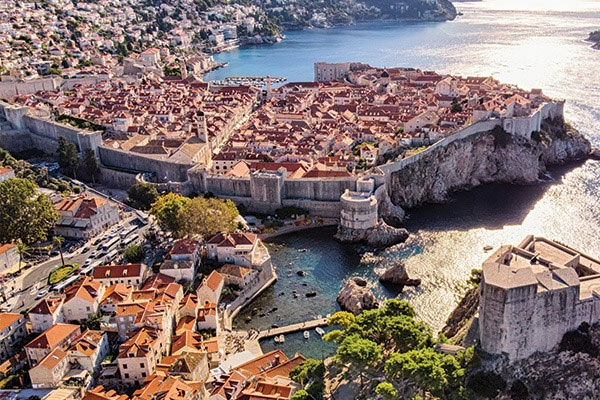 Foto - Tehlike çanları onları için çalıyor! İşte dünyanın en yaşlı ülkeleri