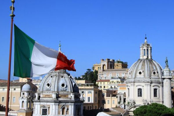 Foto - Tehlike çanları onları için çalıyor! İşte dünyanın en yaşlı ülkeleri
