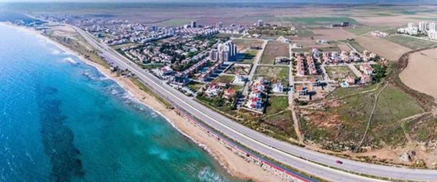 Tehlike çok büyük çok! 'Hükümet sorun yok' diyor ama İsrailliler ve Ruslar çılgınlar gibi tarım arazisi topluyor