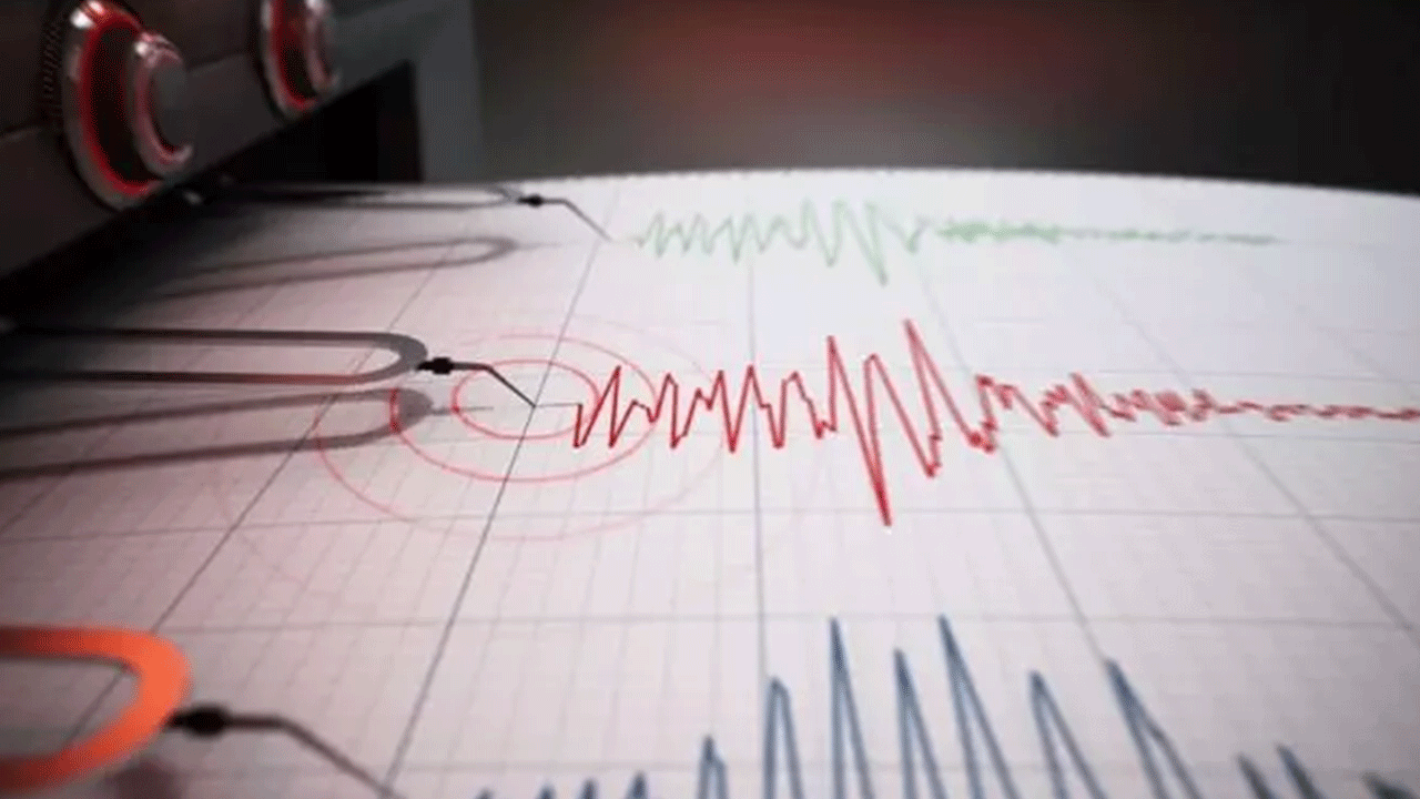 Foto - Tehlike çok büyük diyerek duyurdu! Osmanlı arşivinden çıkan belgeyi paylaştı!