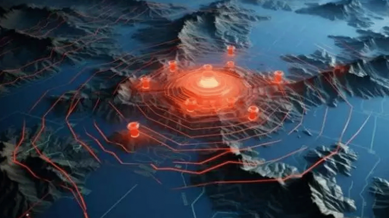 Foto - Tehlike çok büyük diyerek duyurdu! Osmanlı arşivinden çıkan belgeyi paylaştı!