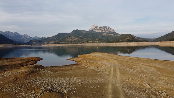 Foto - Tehlike giderek yayılıyor! Balık tutulan yerde şok eden görüntü