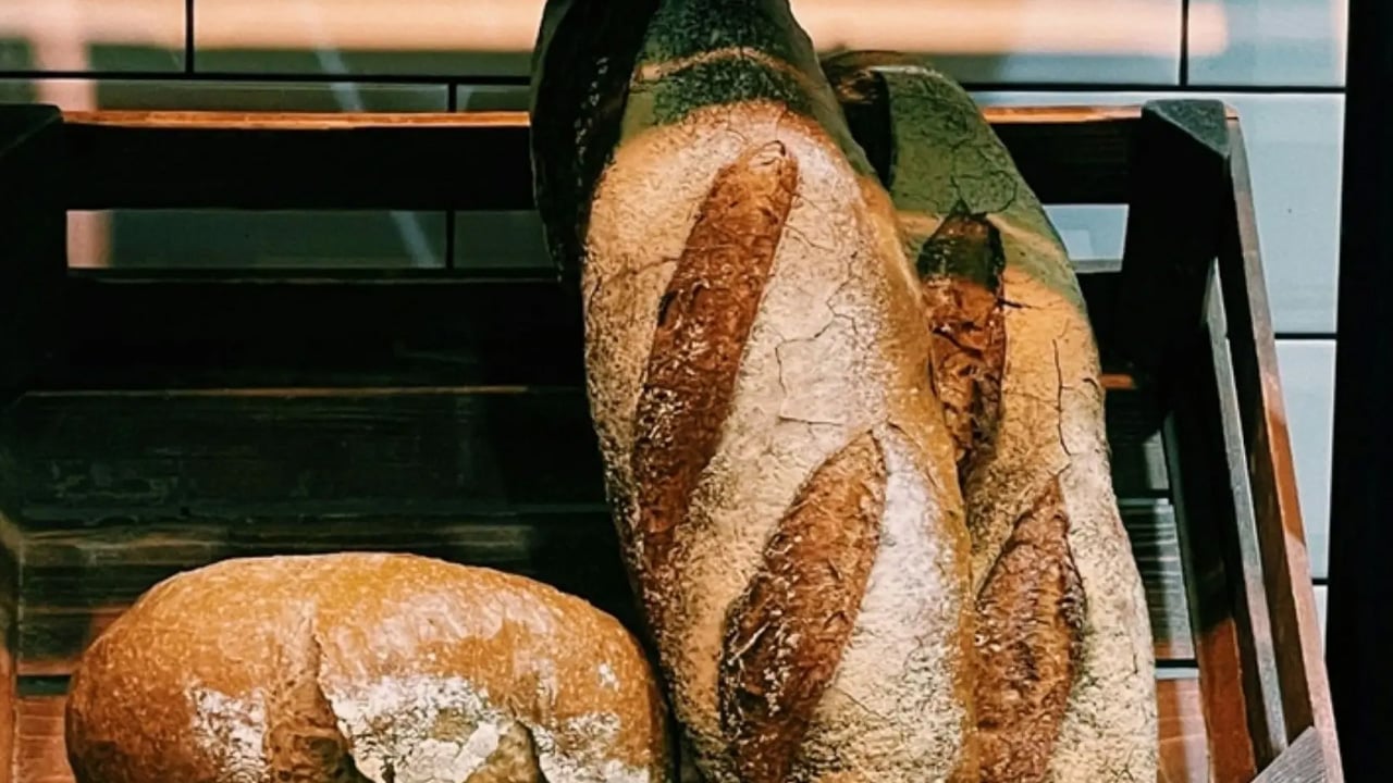  Tehlike saçıyor: Paketli beyaz ekmekler en sağlıksız ekmek türü! işte son veriler dikkat çekti 