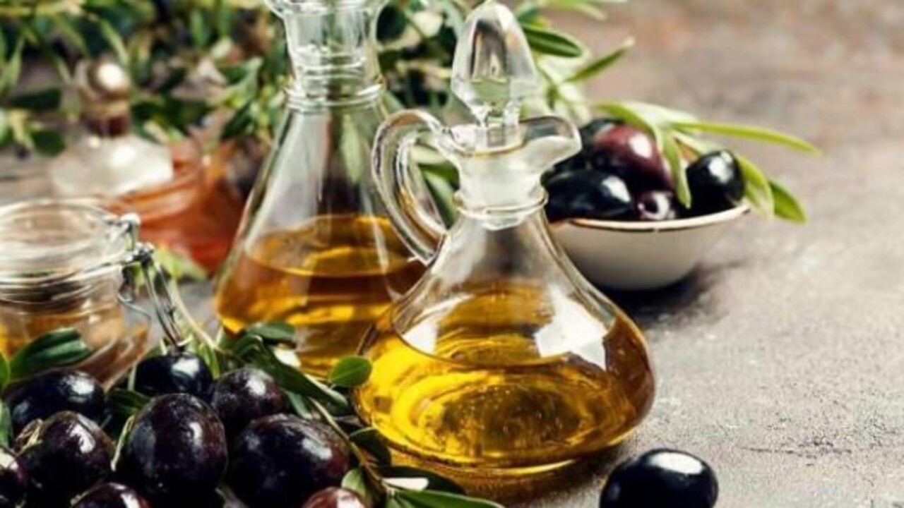 Foto - Tehlike saçıyor! Zeytinyağını böyle saklayanlar dikkat