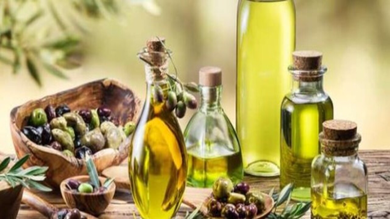 Foto - Tehlike saçıyor! Zeytinyağını böyle saklayanlar dikkat