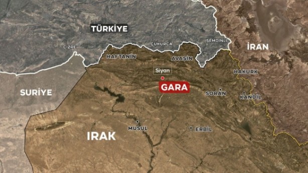 Tehlikeli adım! "Türkiye’ye karşılık vereceğiz" diyerek sınıra asker yığdılar