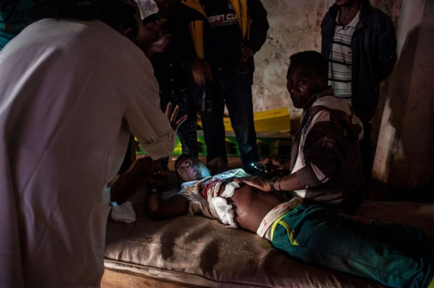 Foto - Tehlikeli gelenek: Savika