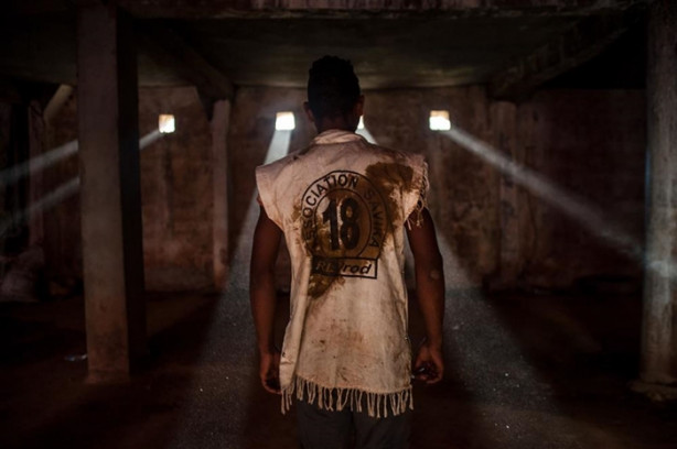 Foto - Tehlikeli gelenek: Savika