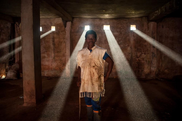 Foto - Tehlikeli gelenek: Savika