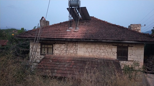 Foto - Tehlikeli oyun acil serviste sonlandı